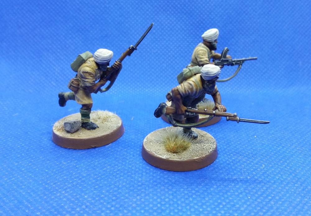 bolt action desert rats sikh miniatures